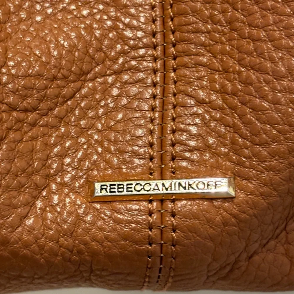 Rebecca Minkoff Moto Satchel Crossbody Bag - Picture 5 of 10